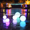 LED beach ball light/LED pool ball/ Led floating ball